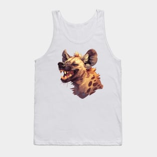 hyena Tank Top